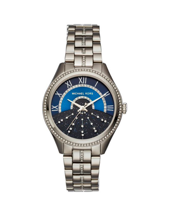 Часы Michael Kors Runway MK3720